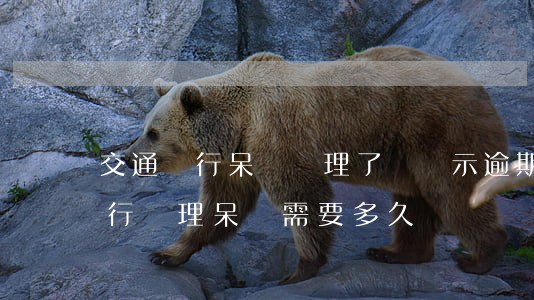 交通銀行呆賬處理了還顯示逾期嗎-交通銀行處理呆賬需要多久