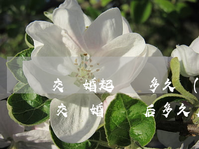 交離婚起訴狀多久會(huì)通知立案(提交離婚訴狀后多久后受理)