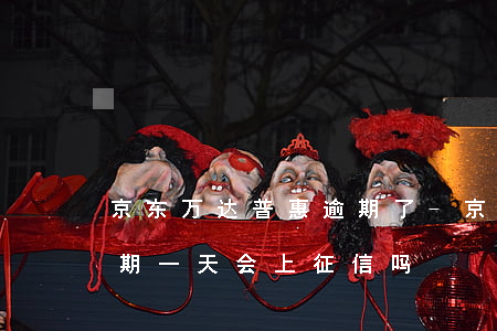 京东万达普惠逾期了-京东金融万达普惠逾期一天会上征信吗