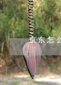 京东怎么用分期免息 京东怎么分期免息付款