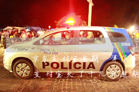 京东支付宝逾期一年了可以协商还款么（京东支付宝欠了十几万逾期半年）