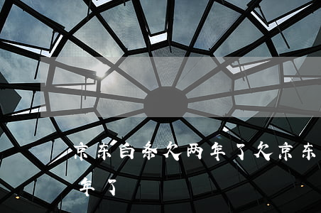 京东白条欠两年了(欠京东白条两千块逾期三年了)