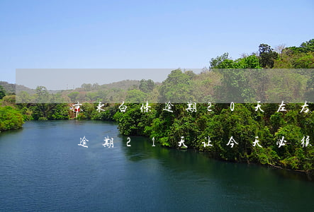 京东白条逾期20天左右影响什么(京东白条逾期21天让今天必须还进去,不然就起诉)