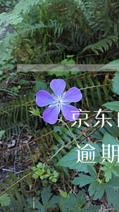 京东白条逾期九天会不会影响征信 京东白条逾期9天然后还上会影响征信吗
