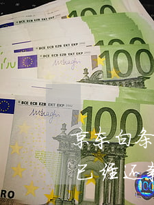 京东白条逾期被冻结了(京东白条逾期被冻结已经还款有办法解封吗)