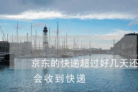 京东的快递超过好几天还没到（京东逾期多久会收到快递）