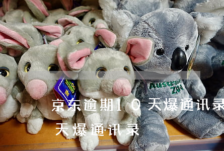 京东逾期10天爆通讯录(京东白条逾期15天爆通讯录)