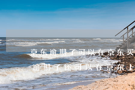 京东逾期了可以在京东买东西吗-京东金融逾期了还可以在京东上买东西吗