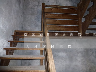 京东逾期可以再借(京东逾期三天已还款要多久才可以再借)
