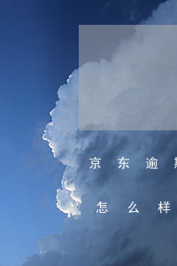 京东逾期让还全部,只还了逾期,剩下的不还会怎么样（京东逾期还上后）