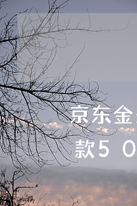 京东金条欠25000逾期三年(京东金条欠款5000逾期一年会被起诉吗)