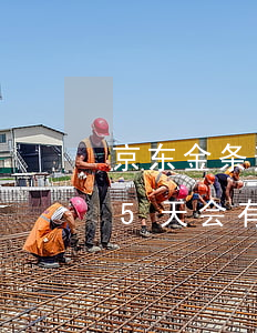 京东金条逾期45天会怎么样(京东金条逾期5天会有影响吗?京东金条逾期攻略!)