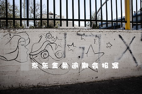 京东金条逾期会报案