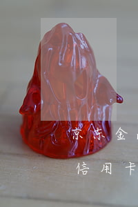 京东金融逾期半年(京东金融逾期半年办不了信用卡吗)