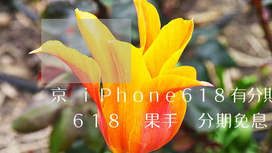 京東iPhone618有分期免息嗎-京東618蘋果手機分期免息嗎