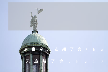 京東今天逾期了會(huì)怎么辦（京東今天逾期了會(huì)怎么辦）