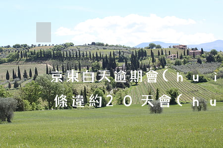 京東白天逾期會(huì)被拉黑嗎 京東白條違約20天會(huì)不會(huì)拉黑