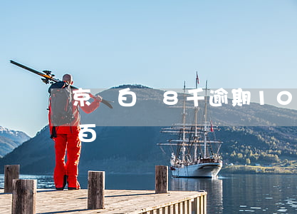 京東白條8千逾期100天(京東白條逾期八百塊)