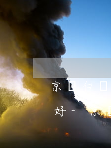 京東白條協(xié)商還款還要多久處理好-京東白條 協(xié)商還款