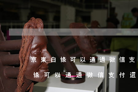 京東白條可以通過微信支付還款嗎-京東白條可以通過微信支付還款嗎安全嗎