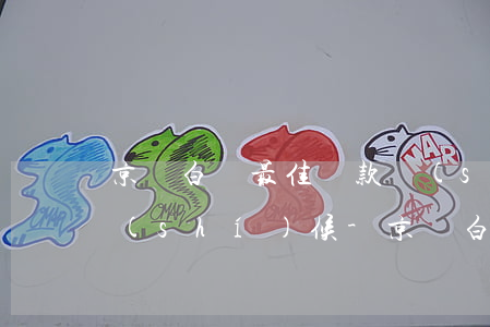 京東白條最佳還款時(shí)間是什么時(shí)候-京東白條最佳還款時(shí)間是什么時(shí)候開(kāi)始的