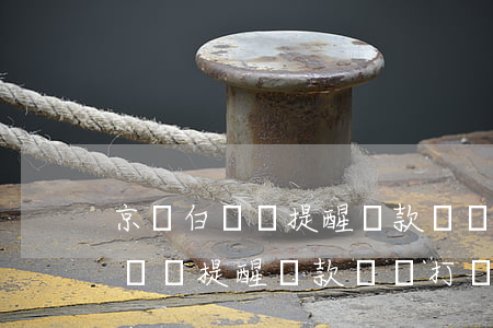 京東白條會提醒還款嗎會打電話嗎-京東白條會提醒還款嗎會打電話嗎是真的嗎