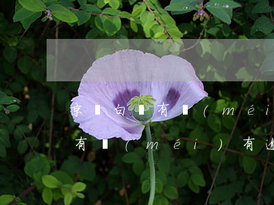 京東白條有沒(méi)有逾期了(京東白條有沒(méi)有逾期的)