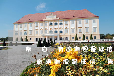 京東白條有逾期但是征信報告沒有-京東白條有逾期但是征信報告沒有