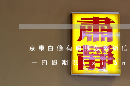 京東白條有逾期怎么辦信譽卡(京東白條之前一直逾期,現(xiàn)在信用上不去)