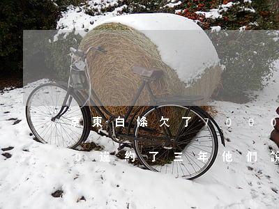 京東白條欠了7000(京東白條欠了7000違約了三年他們說(shuō)凍結(jié)卡)