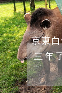 京東白條欠了兩年多(欠京東白條兩千塊逾期三年了)
