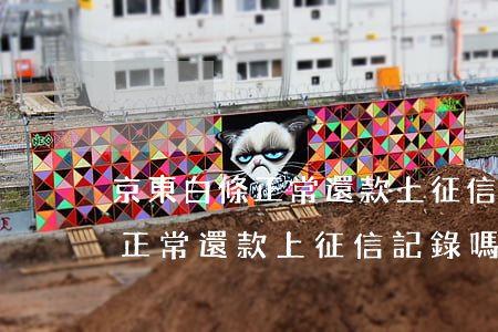 京東白條正常還款上征信記錄嗎-京東白條正常還款上征信記錄嗎有影響嗎