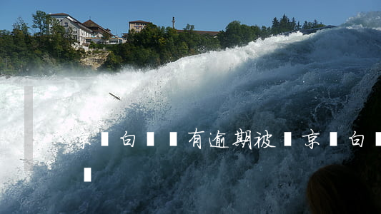 京東白條沒有逾期被鎖 京東白條逾期無法解鎖
