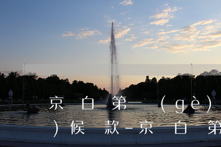 京東白條第一個(gè)月什么時(shí)候還款-京東白條第一個(gè)月什么時(shí)候還款啊