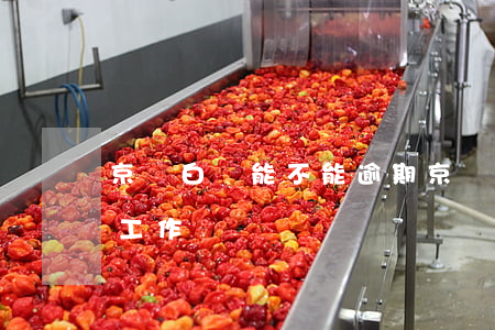 京東白條能不能逾期（京東白條逾期能去京東工作嗎）