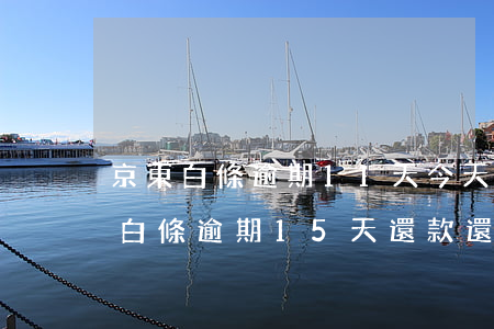 京東白條逾期11天今天讓我必須還上（京東白條逾期15天還款還不上）