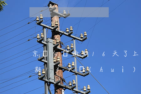 京東白條逾期16天了上征信嗎 京東白條逾期14天會(huì)上征信嗎?