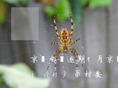 京東白條逾期3月(京東白條逾期3月聯(lián)系村委)