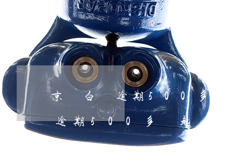 京東白條逾期500多,會起訴嗎-京東白條逾期500多,會起訴嗎