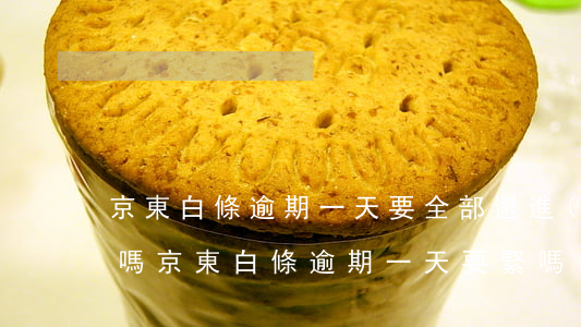 京東白條逾期一天要全部還進(jìn)去嗎(京東白條逾期一天要緊嗎)