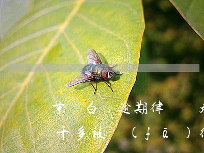京東白條逾期律師費起訴費(京東白條逾期四千多被發(fā)律師函了,怎么辦)
