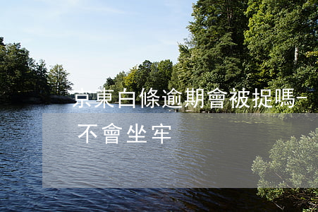 京東白條逾期會被捉嗎-京東白條逾期了會不會坐牢?