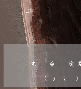 京東白條逾期通訊函(京東白條逾期通告函后續(xù))
