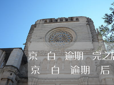 京東白條逾期還完之后會恢復(fù)嗎-京東白條逾期過后還清還能再用嗎