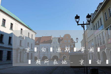 京東白條逾期郵寄相關(guān)函件到戶籍所在地-京東白條逾期郵寄相關(guān)函件到戶籍所在地是真的嗎
