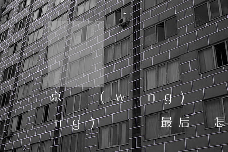 京東網(wǎng)貸無逾期(京東網(wǎng)貸沒還最后會怎么樣)