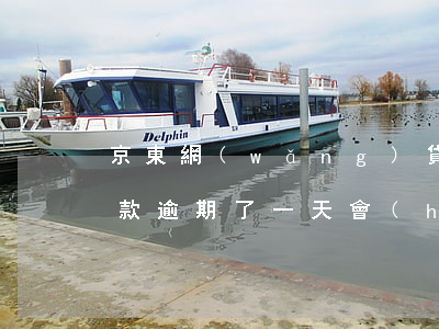 京東網(wǎng)貸逾期后果怎樣(京東還款逾期了一天,會(huì)不會(huì)影響信譽(yù))