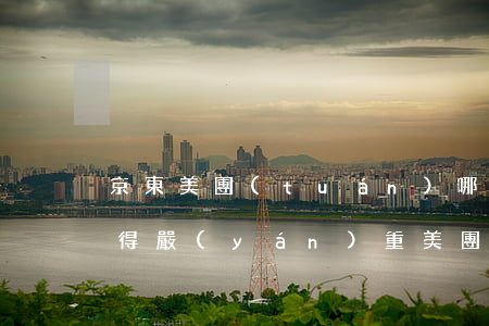 京東美團(tuán)哪個(gè)逾期催得嚴(yán)重(美團(tuán)逾期十天已經(jīng)換一部分了,暴力催收)