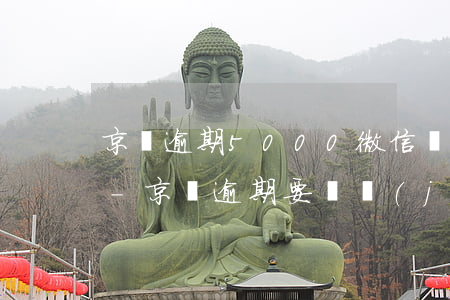 京東逾期5000微信錢包凍結(jié)-京東逾期要凍結(jié)我微信