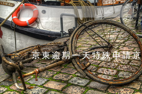 京東逾期一天特殊申請(京東申請7天無理由)